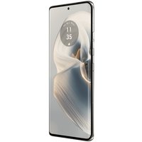 Телефон Motorola Edge 50 Pro 8GB/128GB (жемчужный)