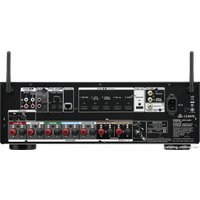 AV ресивер Denon AVR-X1200W