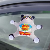 Автоигрушка Milo Toys Super Eнот. Уже лечу! 7384672