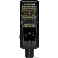 Проводной микрофон Lewitt LCT 640 TS
