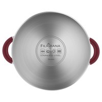 Набор кастрюль MAUNFELD Danna FG125DNN01ST