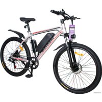 Электровелосипед Hiper Engine MTB A1 Aluminum 2022