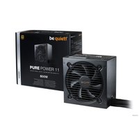 Блок питания be quiet! Pure Power 11 600W BN294