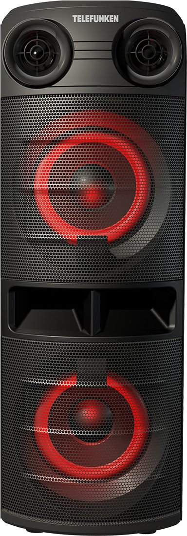 

Патибокс TELEFUNKEN TF-MS3301B