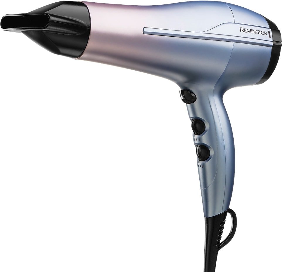 

Фен Remington Mineral Glow D5408