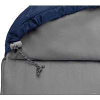 Спальный мешок Jungle Camp Siena Double (синий)