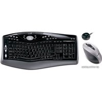 Офисный набор Genius ErgoMedia 823 Laser