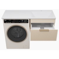 Brevita Тумба под умывальник Enfida 60 ENF-09060-031Я