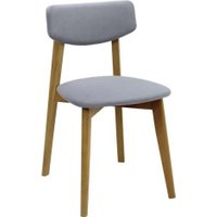 Стул Виста Офелия (ольха/светло-серый) в Гомеле