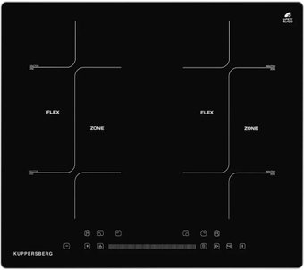 KUPPERSBERG ICS 622 R
