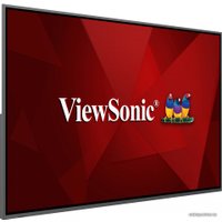 Информационная панель ViewSonic CDE8620
