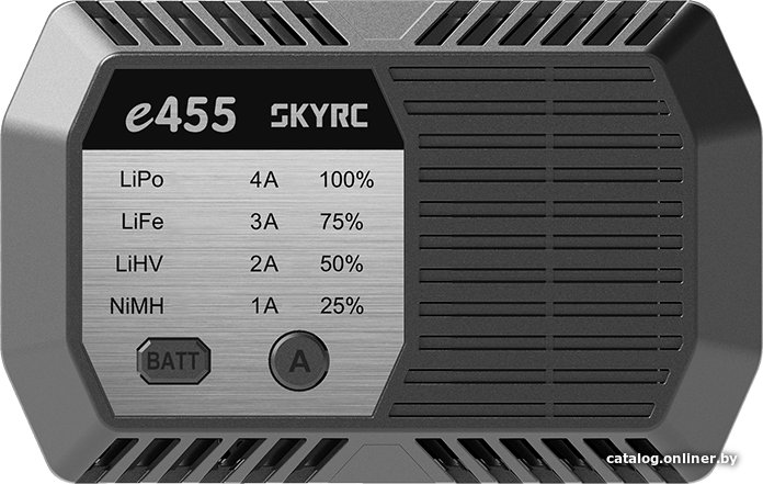 Зарядное устройство SkyRC E455