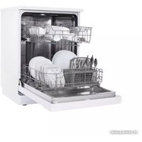 Отдельностоящая посудомоечная машина DeLonghi DDWS 09F Citrino в Пинске