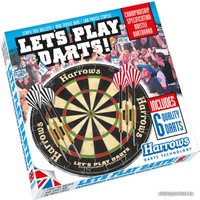 Дартс Harrows Let's Play Darts