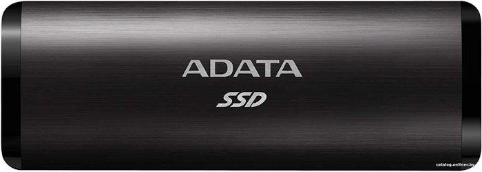 ADATA SE760 2TB ASE760-2TU32G2-CBK (czarny)