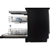Отдельностоящая посудомоечная машина Hiberg i-Q 6815 LB