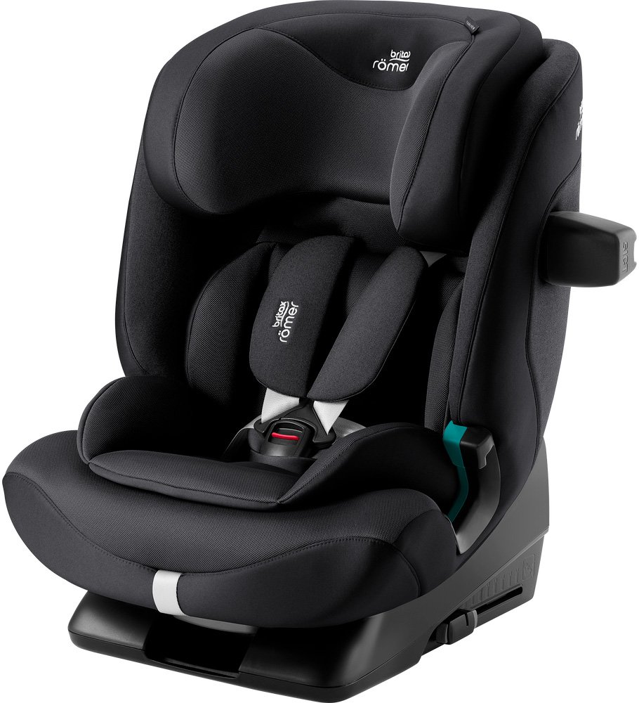 

Детское автокресло Britax Romer Advansafix Pro Style (carbon black)