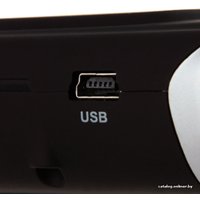 Радар-детектор Mio MiRaD 860