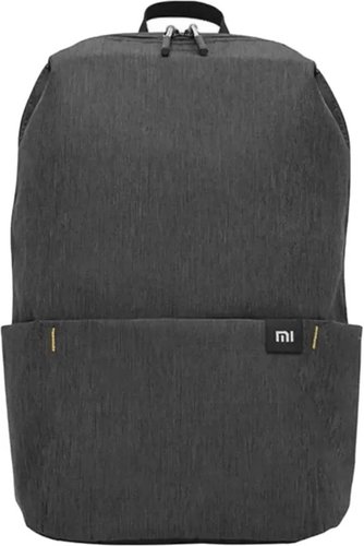 Mi Casual Daypack (черный)