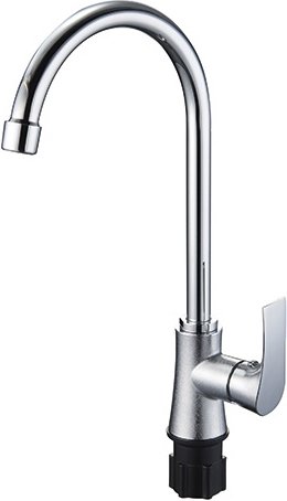 

Смеситель Solone FAB4-A020