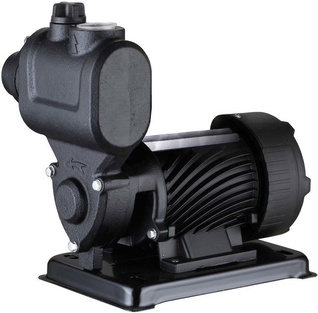 

Насосная станция Pumpman TGP125N