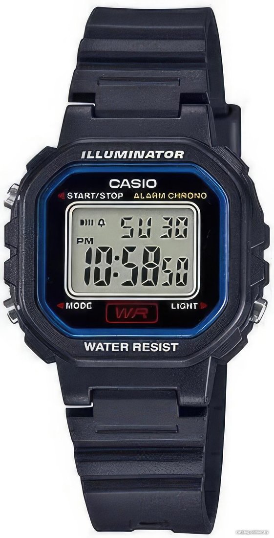 Наручные часы Casio LA-20WH-1C