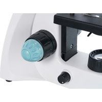 Микроскоп Levenhuk 500M монокулярный 75424