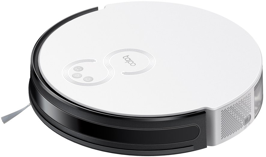 

Робот-пылесос TP-Link Tapo RV10 Lite