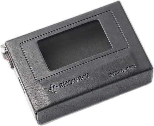 

Чехол FiiO SK-ECHO MINI (черный)