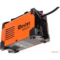 Сварочный инвертор Wester Mini 250Т