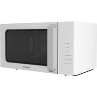 Микроволновая печь Weissgauff MWO-430 White Glass