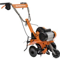 Мотокультиватор электрический Daewoo Power DAT 2500ER