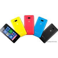 Телефон Huawei Ascend W2