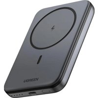 Внешний аккумулятор Ugreen PB561 10000mAh (серый)