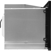 Микроволновая печь Hyundai HBW 2544 BG (черный)