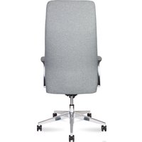 Офисное кресло Norden Liverpool Grey Fabric L347HCA (серый) в Гомеле