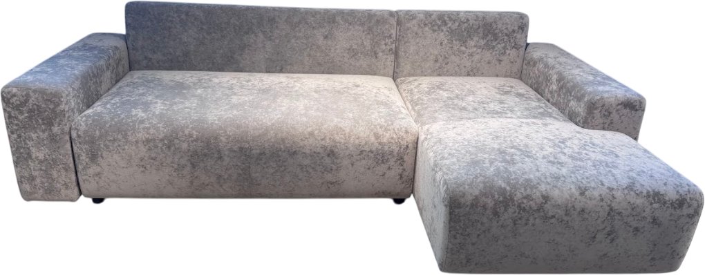 

Угловой диван ПетраМебель Колизей Комфорт (коричневый)