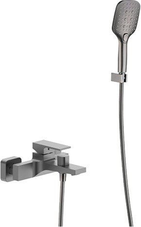 

Смеситель Vieir V393535-G