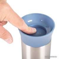 Термокружка BergHOFF Leo 0.33л (синий)