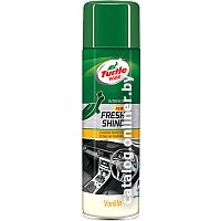 Turtle Wax Ваниль Gl Fresh Shine FG7628 500мл
