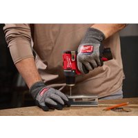  Milwaukee M12 BLPP2A-402B 4933499692 (шуруповерт, сабельная пила, 2 АКБ, сумка)