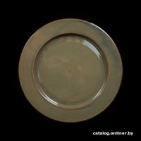 Тарелка обеденная Corone Gourmet Colore LQ-QK15173F-YB001 фк1450