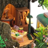 Румбокс Hobby Day Лесная сказка M2232