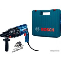 Перфоратор Bosch GBH 240 Professional 0611272104