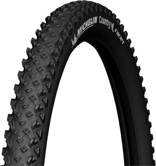 

Велопокрышка Michelin Country Racer 54-559 26"x2.1" 3464022