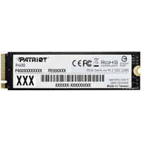 SSD Patriot P400 1TB P400P1TBM28H