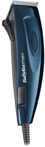 

Машинка для стрижки волос BaByliss E695E