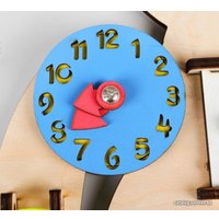 Бизиборд Большой слон Бизи-Кот 0023