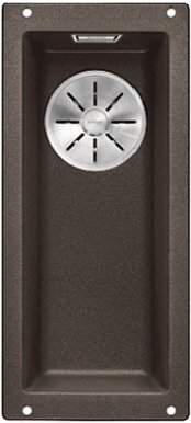 

Кухонная мойка Blanco Subline 160-U (кофе)