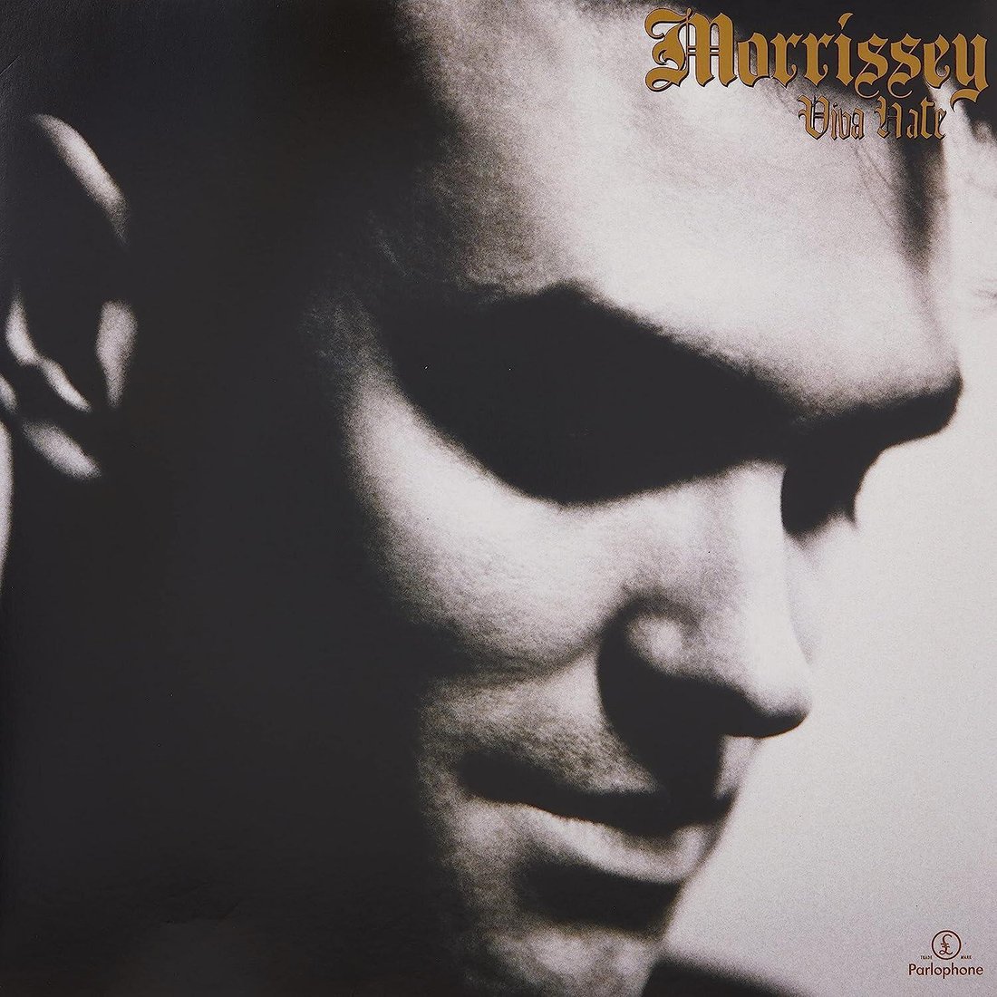 

Виниловая пластинка Morrissey - Viva Hate (Remastered)
